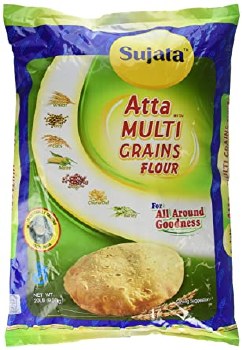 CHAKKI ATTA 4 LB